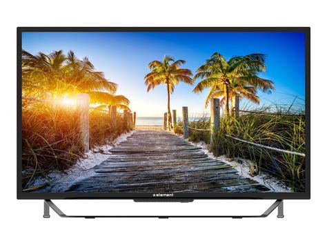 Ultra-high-end 32" TVs are uncommon because, in smaller sizes, the added picture technology has only a minor impact on picture quality. . Element 32 inch tv